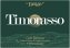 Timorasso - Braida