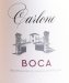 Boca - Davide Carlone