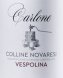 Vespolina Colli Novaresi - Davide Carlone