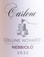 Nebbiolo Colli Novaresi - Davide Carlone