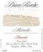 Barolo Brunate - Ceretto