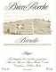 Barolo Prapo - Ceretto