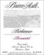 Barbaresco Bernadot - Ceretto
