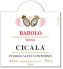 Barolo Bussia Cicala - Conterno Aldo
