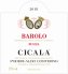 Barolo Bussia Cicala - Conterno Aldo