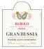 Barolo Bussia Riserva Gran Bussia - Conterno Aldo