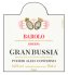 Barolo Bussia Riserva Gran Bussia - Conterno Aldo