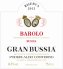 Barolo Bussia Riserva Gran Bussia - Conterno Aldo
