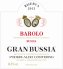 Barolo Bussia Riserva Gran Bussia - Conterno Aldo
