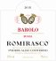 Barolo Bussia Romirasco - Conterno Aldo
