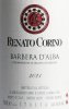 Barbera d'Alba - Corino Renato