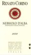 Langhe Nebbiolo - Corino Renato