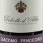 Dolcetto d'Alba - Giacomo Fenocchio