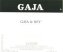 Langhe Chardonnay Gaia & Rey - Gaja