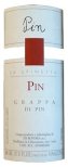 Grappa di Pin - La Spinetta