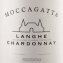 Langhe Chardonnay - Moccagatta