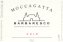 Barbaresco Cole - Moccagatta