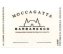 Barbaresco - Moccagatta
