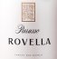 Langhe Sauvignon Rovella - Parusso