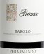 Barolo Perarmando - Parusso