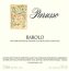 Barolo Perarmando - Parusso