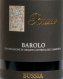 Barolo Bussia - Parusso