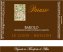 Barolo Mosconi - Parusso
