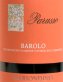 Barolo Mariondino - Parusso