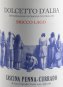 Dolcetto D'Alba Bricco Lago - Cascina Penna-Currado