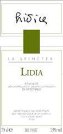 Chardonnay Lidia - La Spinetta