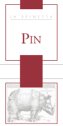 Monferrato Rosso Pin - La Spinetta