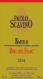 Barolo Bric del Fiäsc - Scavino Paolo