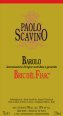 Barolo Bric Del Fiasc - Scavino Paolo