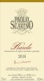 Barolo - Scavino Paolo
