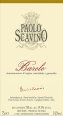 Barolo - Scavino Paolo