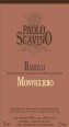 Barolo Monvigliero - Scavino Paolo