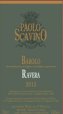 Barolo Ravera - Scavino Paolo