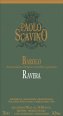 Barolo Ravera - Scavino Paolo