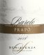 Barolo Prapò - Schiavenza