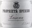 Lessona - Proprietà Sperino