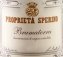Bramaterra - Proprietà Sperino