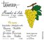 Moscato d Asti Cà Nova - Traversa