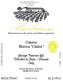 Barbaresco Riserva - Traversa