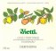 Timorasso Derthona - Vietti