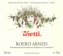 Roero Arneis - Vietti