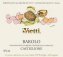 Barolo - Vietti