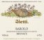 Barolo Brunate - Vietti
