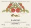 Barolo Lazzarito - Vietti