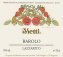 Barolo Lazzarito - Vietti