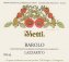 Barolo Lazzarito - Vietti